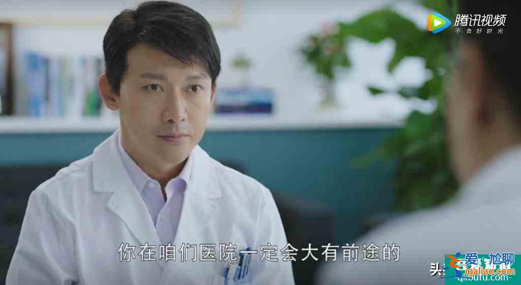 聶遠 吳謹言《幸福還會來敲門》：小人不分男女 男人也愛嚼舌根？