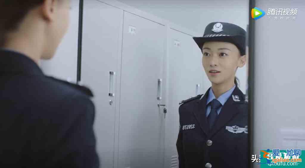 聶遠 吳謹言《幸福還會來敲門》：小人不分男女 男人也愛嚼舌根？