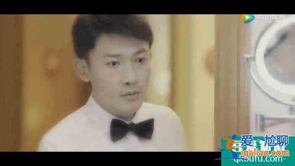 聶遠 吳謹言《幸福還會來敲門》：小人不分男女 男人也愛嚼舌根？