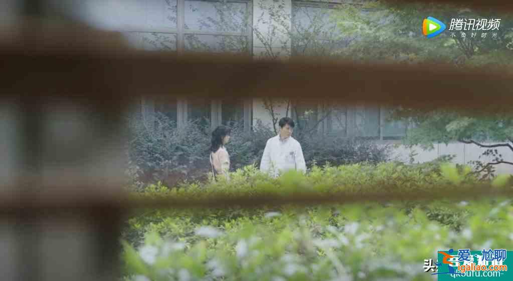 聶遠 吳謹言《幸福還會來敲門》：小人不分男女 男人也愛嚼舌根？