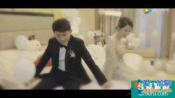 聶遠 吳謹言《幸福還會來敲門》：小人不分男女 男人也愛嚼舌根？