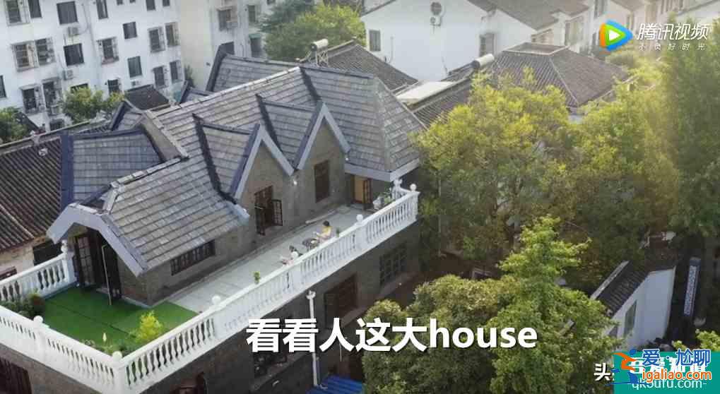 聶遠 吳謹言《幸福還會來敲門》：小人不分男女 男人也愛嚼舌根？