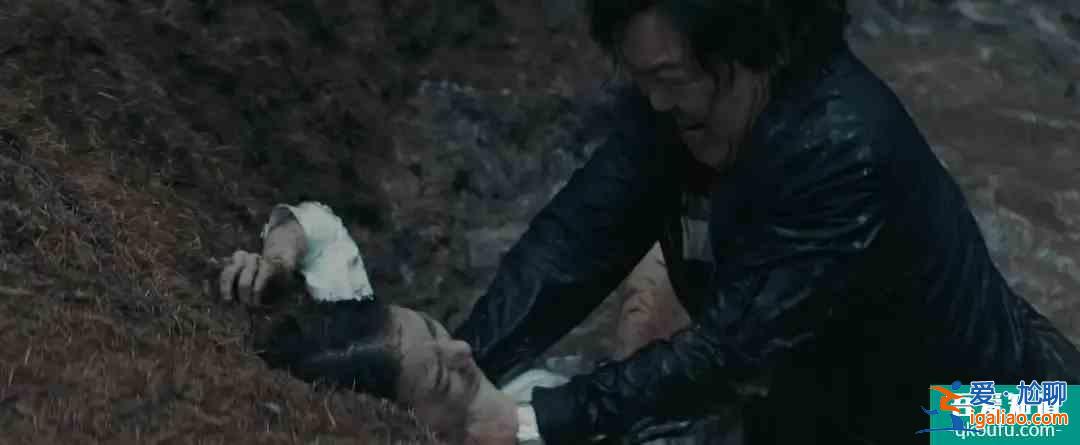 傳遍朋友圈？《非常目擊》迷霧劇場(chǎng)懸疑6.1分，少女兇殺案成亮點(diǎn)？