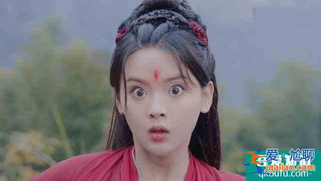 《且聽鳳鳴》：說楊超越有演技，真夸不下去，但她確實有個大優(yōu)點？