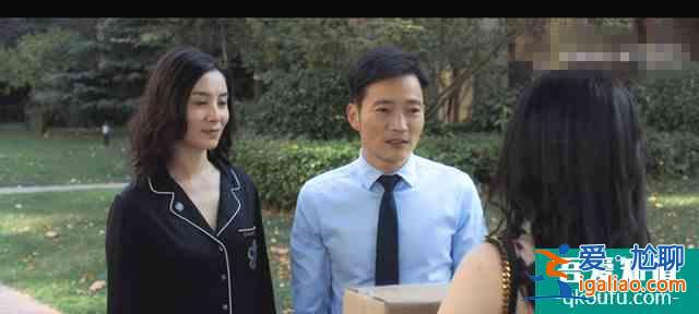 懸疑劇《白色月光》：結(jié)婚10年被綠，打碎婚姻的往往都是細(xì)節(jié)？