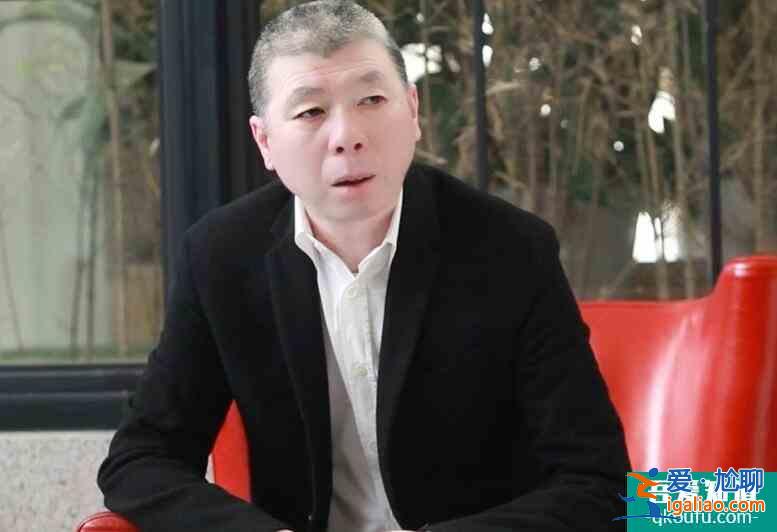 馮小剛再拍新劇 時隔25年再拍《北轍南轅》？