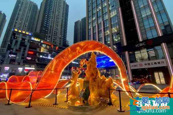 2021重慶網(wǎng)紅夜景打卡景點(diǎn) 重慶夜景最美的地方？