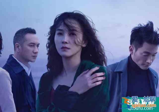 《白色月光》：職場女性被出軌，陷入自我懷疑，她做錯了什么？