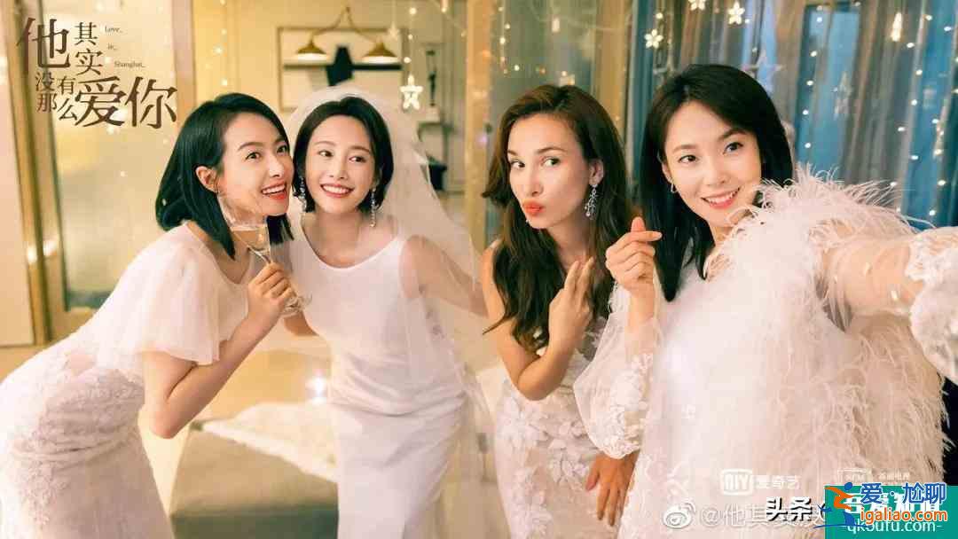 他其實(shí)沒有那么愛你：結(jié)婚證都不能保證的感情，保證書能有用？？