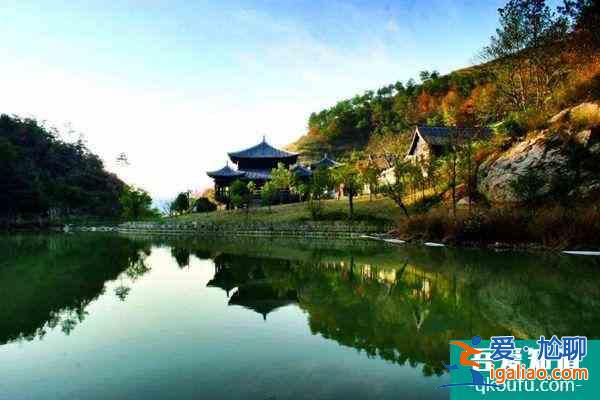 2021紹興受疫情影響重陽宮臨時(shí)閉園？