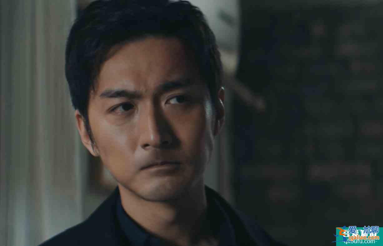 《非常目擊》：直面過去，比揭開謎底更為重要？