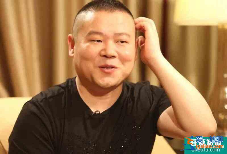 岳云鵬離不開沖沖 相處方式更像是相識多年的朋友？
