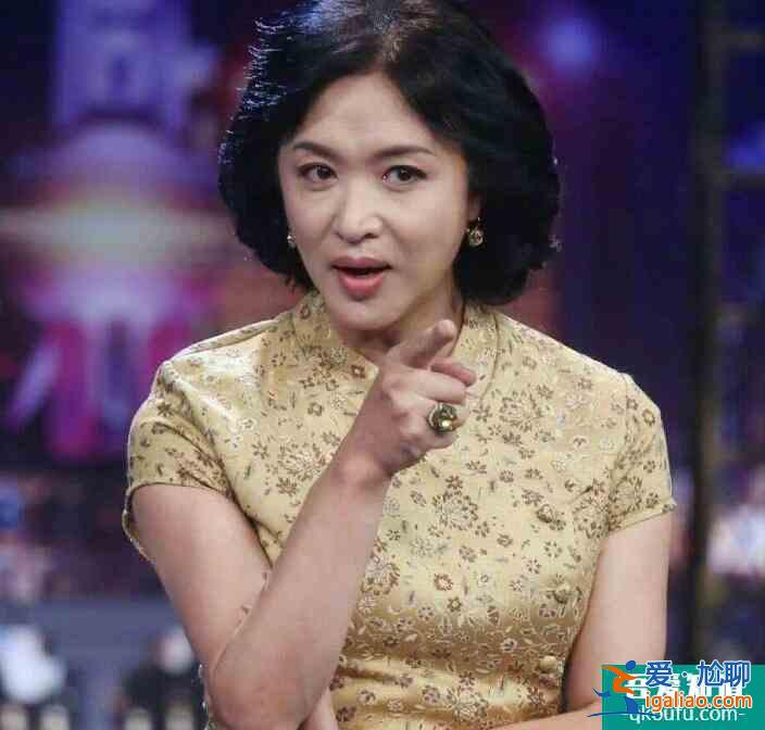 金星暗諷浪姐有貓膩 一句話語驚四座豪橫氣息滿滿？