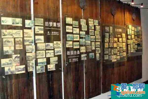 上海朱家角古鎮(zhèn)一日游玩攻略？