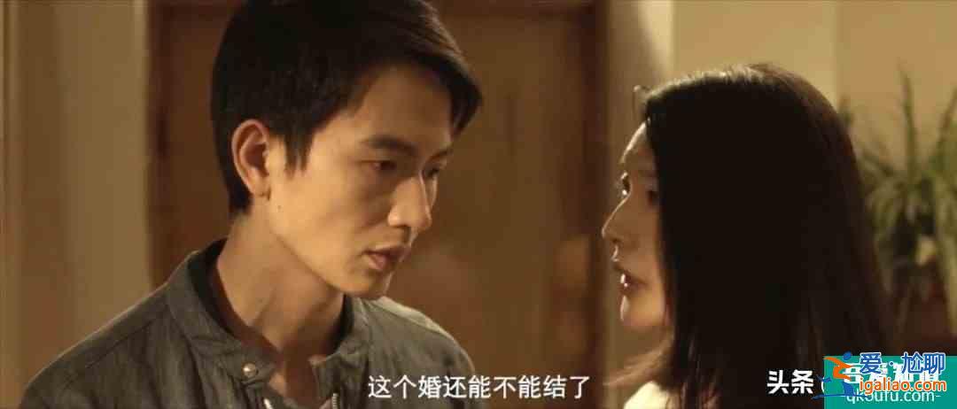 可惜，《摩天大樓》這么好的劇，卻把宣傳點(diǎn)放baby的演技上？？