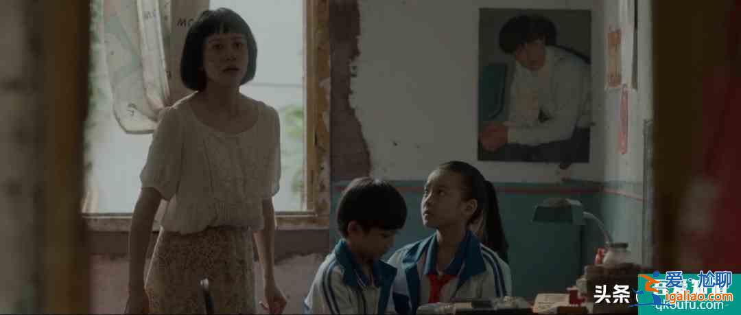 可惜，《摩天大樓》這么好的劇，卻把宣傳點(diǎn)放baby的演技上？？