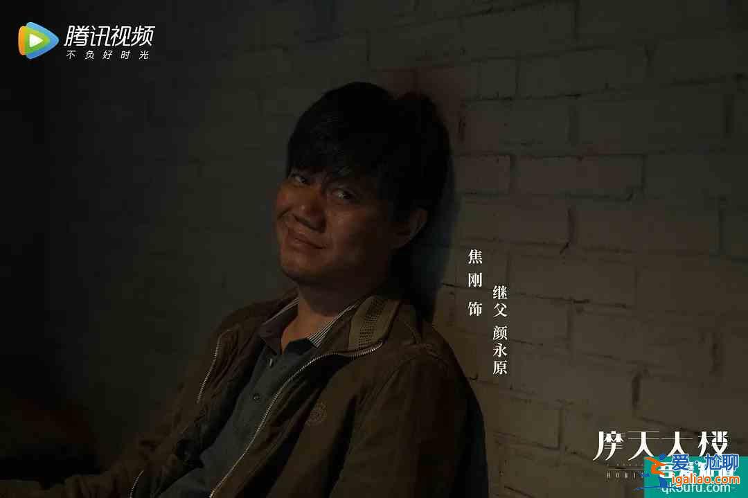 全程燒腦！《摩天大樓》鐘美寶死亡真相？楊穎楊子姍演技上熱搜??？