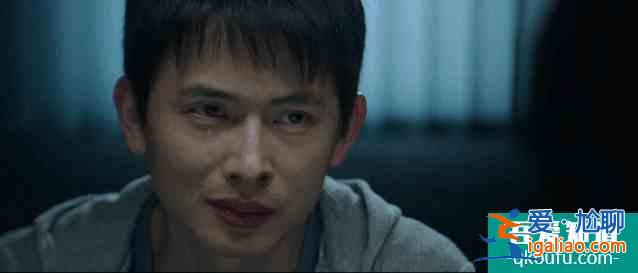 可惜，《摩天大樓》這么好的劇，卻把宣傳點(diǎn)放baby的演技上？？