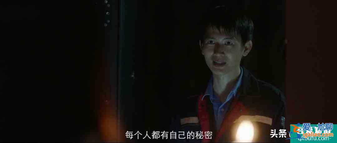 可惜，《摩天大樓》這么好的劇，卻把宣傳點(diǎn)放baby的演技上？？