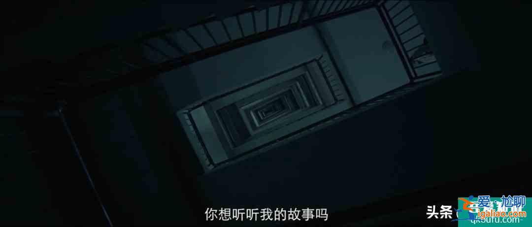 可惜，《摩天大樓》這么好的劇，卻把宣傳點(diǎn)放baby的演技上？？