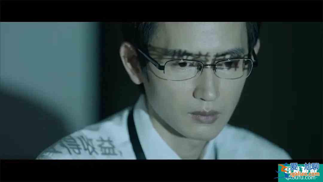全程燒腦！《摩天大樓》鐘美寶死亡真相？楊穎楊子姍演技上熱搜！？