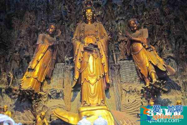 2021杭州受疫情影響靈隱寺景區(qū)暫停對外開放？