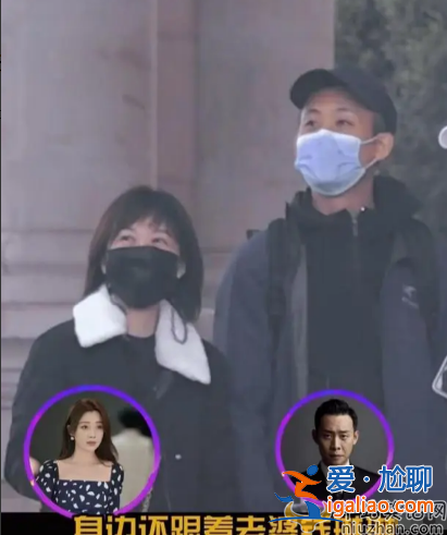 實(shí)力派男演員私生活混亂！多次與90后小花假戲真做 多證據(jù)指向張譯