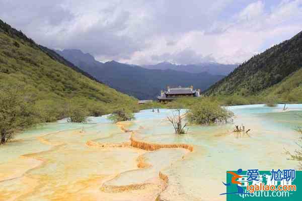 迎冬奧·游四川冬季旅游優(yōu)惠政策詳解？