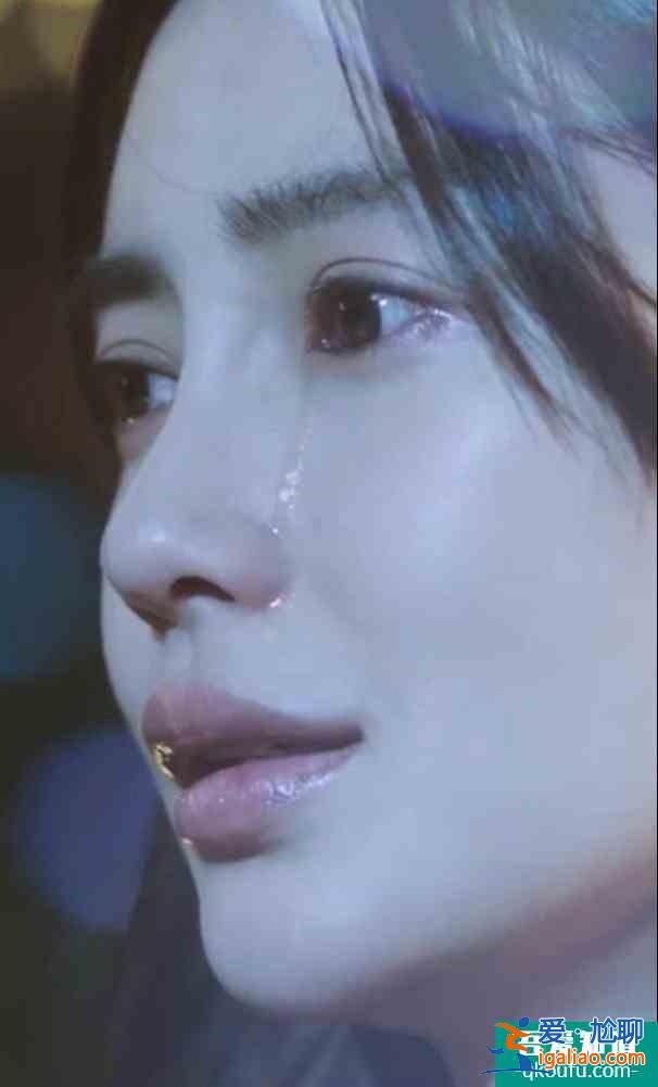 懸疑劇《摩天大樓》開播：baby哭戲被贊，網(wǎng)友：演技大有進步？