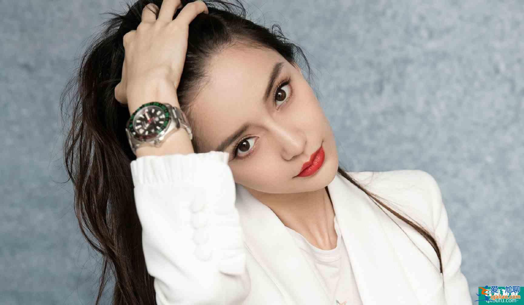 懸疑劇《摩天大樓》首播，楊穎演技終于獲得認(rèn)可??？