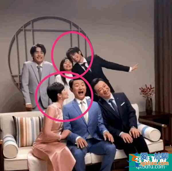 《以家人之名》：兄弟倆正式打響李尖尖爭奪戰(zhàn)，凌霄太雞賊了？