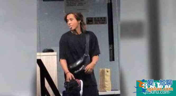 羅志祥風(fēng)波后首露面 面容瘦削憔悴盡顯疲憊？