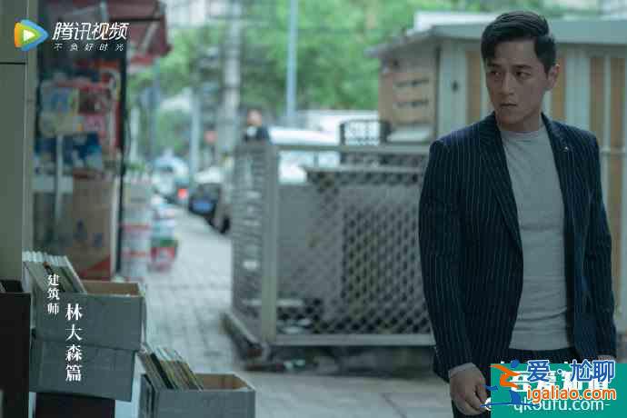 懸疑劇《摩天大樓》開播：baby哭戲被贊，網(wǎng)友：演技大有進步？
