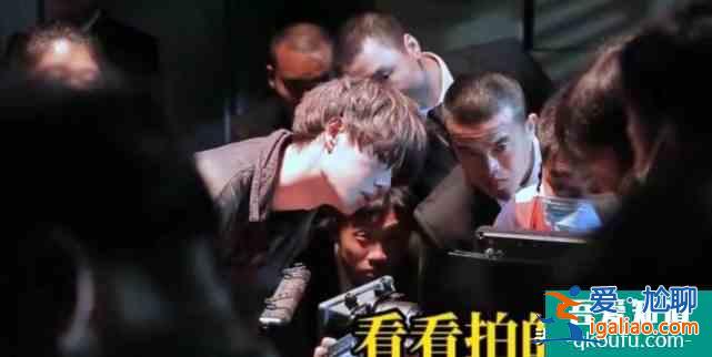 王一博我的奇怪朋友，2020年最強(qiáng)解壓中二沙雕喜劇，值得擁有？