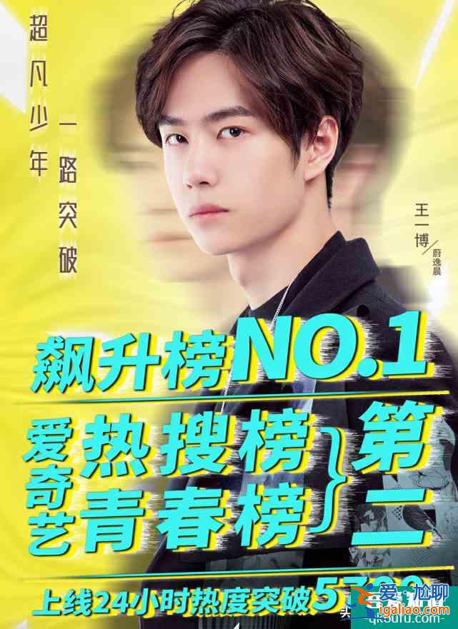 王一博我的奇怪朋友，2020年最強(qiáng)解壓中二沙雕喜劇，值得擁有？