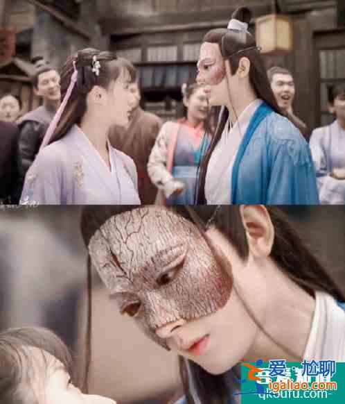 OMG |《琉璃》：沒有心的女人，說的不就是褚璇璣？？