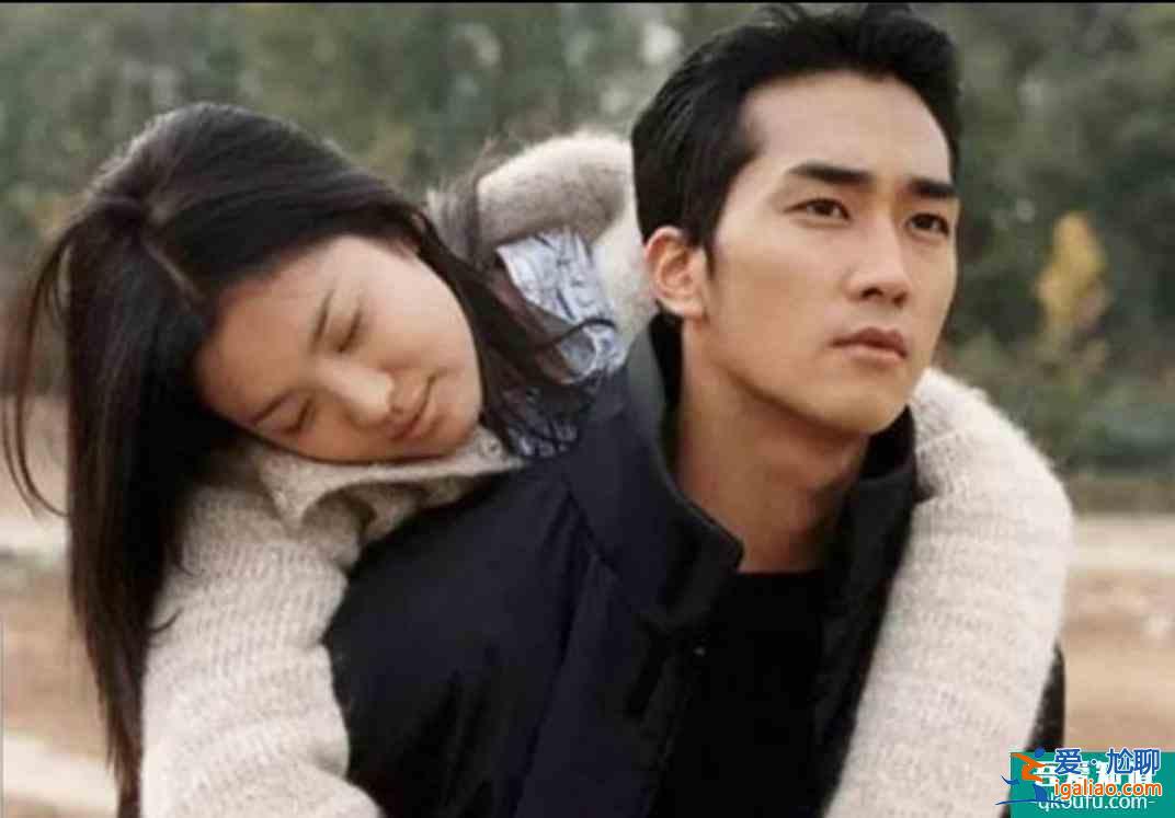 《以家人之名》和《藍(lán)色生死戀》都是假兄妹變真戀人，口碑卻不同？