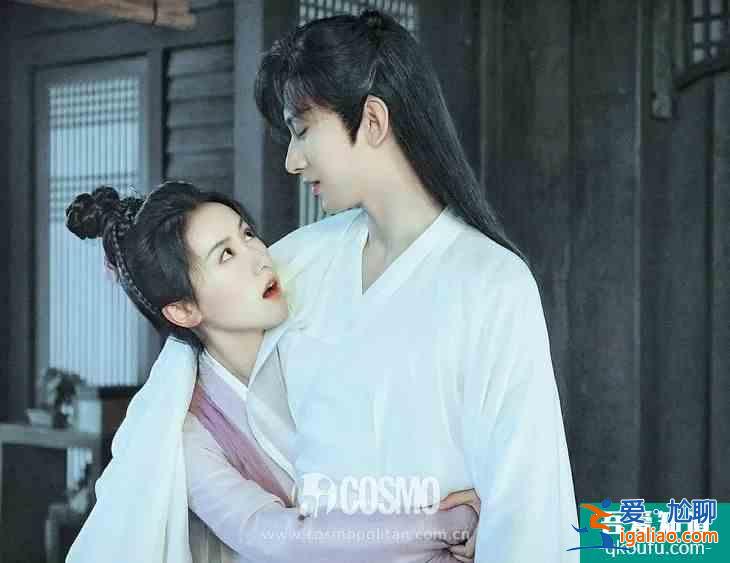 OMG |《琉璃》：沒有心的女人，說的不就是褚璇璣？？