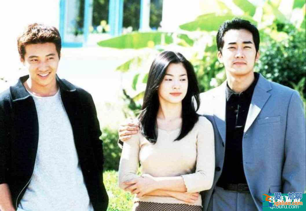 《以家人之名》和《藍(lán)色生死戀》都是假兄妹變真戀人，口碑卻不同？