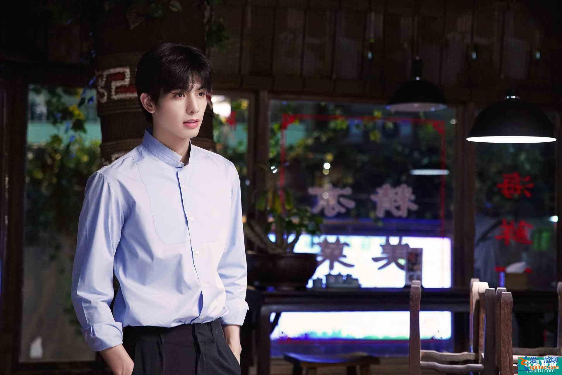 《以家人之名》和《藍(lán)色生死戀》都是假兄妹變真戀人，口碑卻不同？