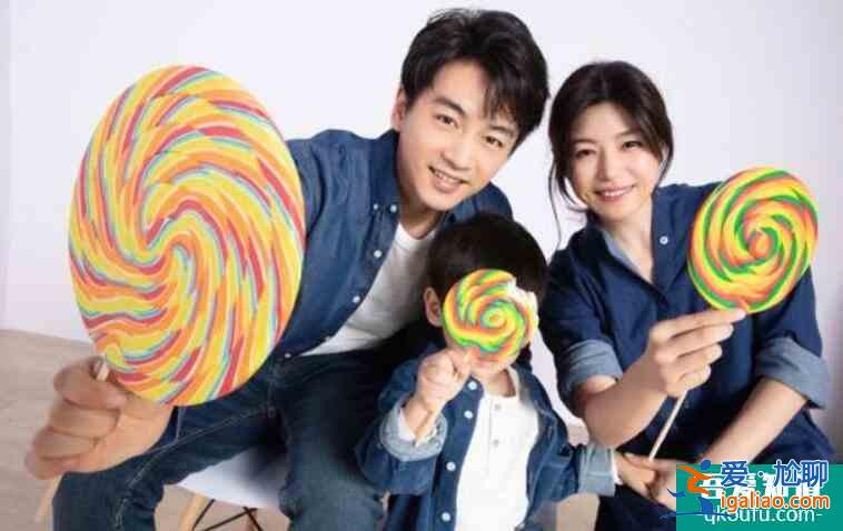 陳妍希為陳曉慶生 簡單一句祝福盡顯貼心和幸福滿滿？