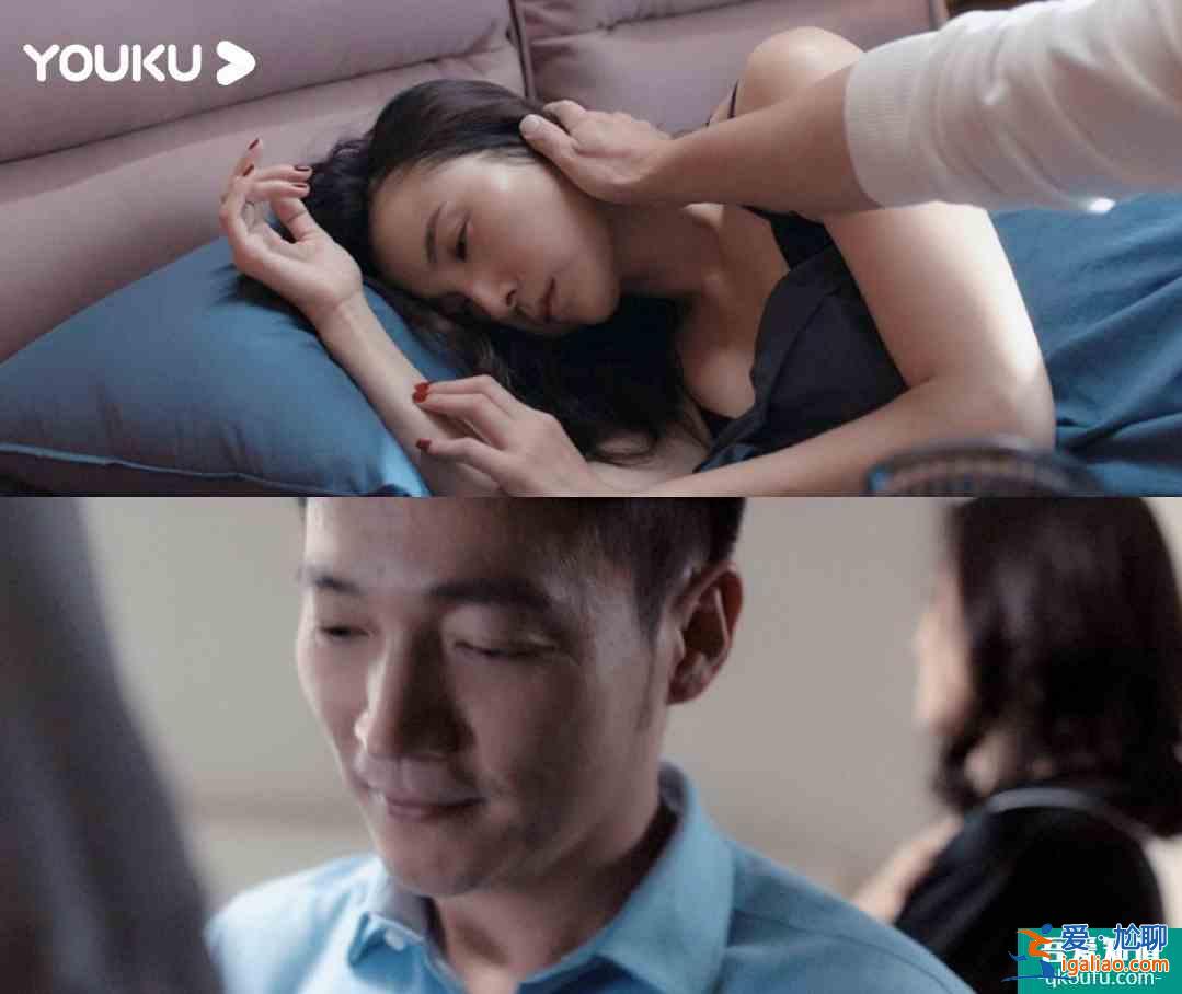 大型恐婚教育片《白色月光》上線！有多少女人看到了自己的影子？？