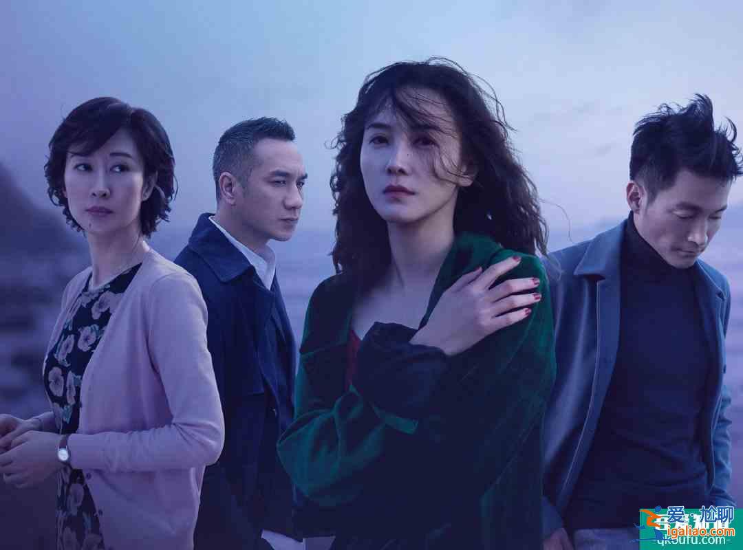 有多少男人不敢讓妻子去看《白色月光》？背叛把女人逼成福爾摩斯？