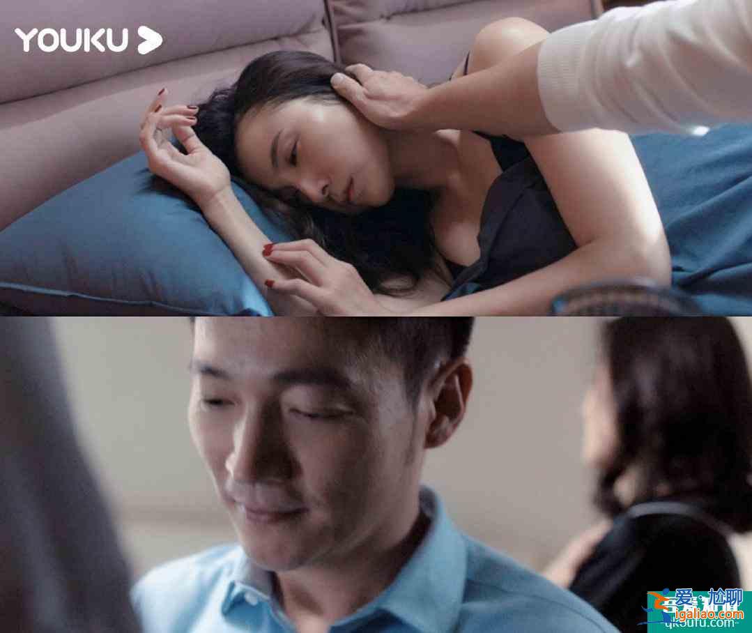 有多少男人不敢讓妻子去看《白色月光》？背叛把女人逼成福爾摩斯？