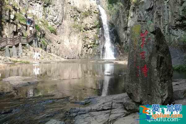 2021紹興受疫情影響五泄風(fēng)景區(qū)暫停對(duì)外開(kāi)放？