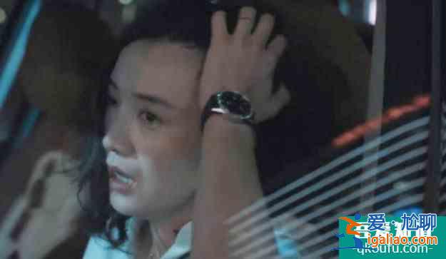 有多少男人不敢讓妻子去看《白色月光》？背叛把女人逼成福爾摩斯？