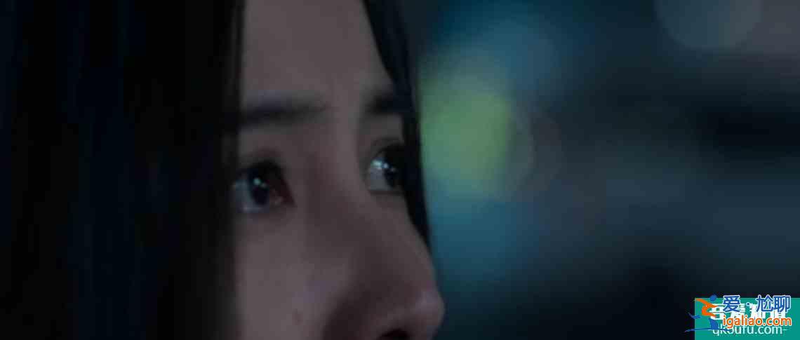 《白色月光》宋佳看見喻恩泰出軌，這段“情緒爆發(fā)”代入感太強？