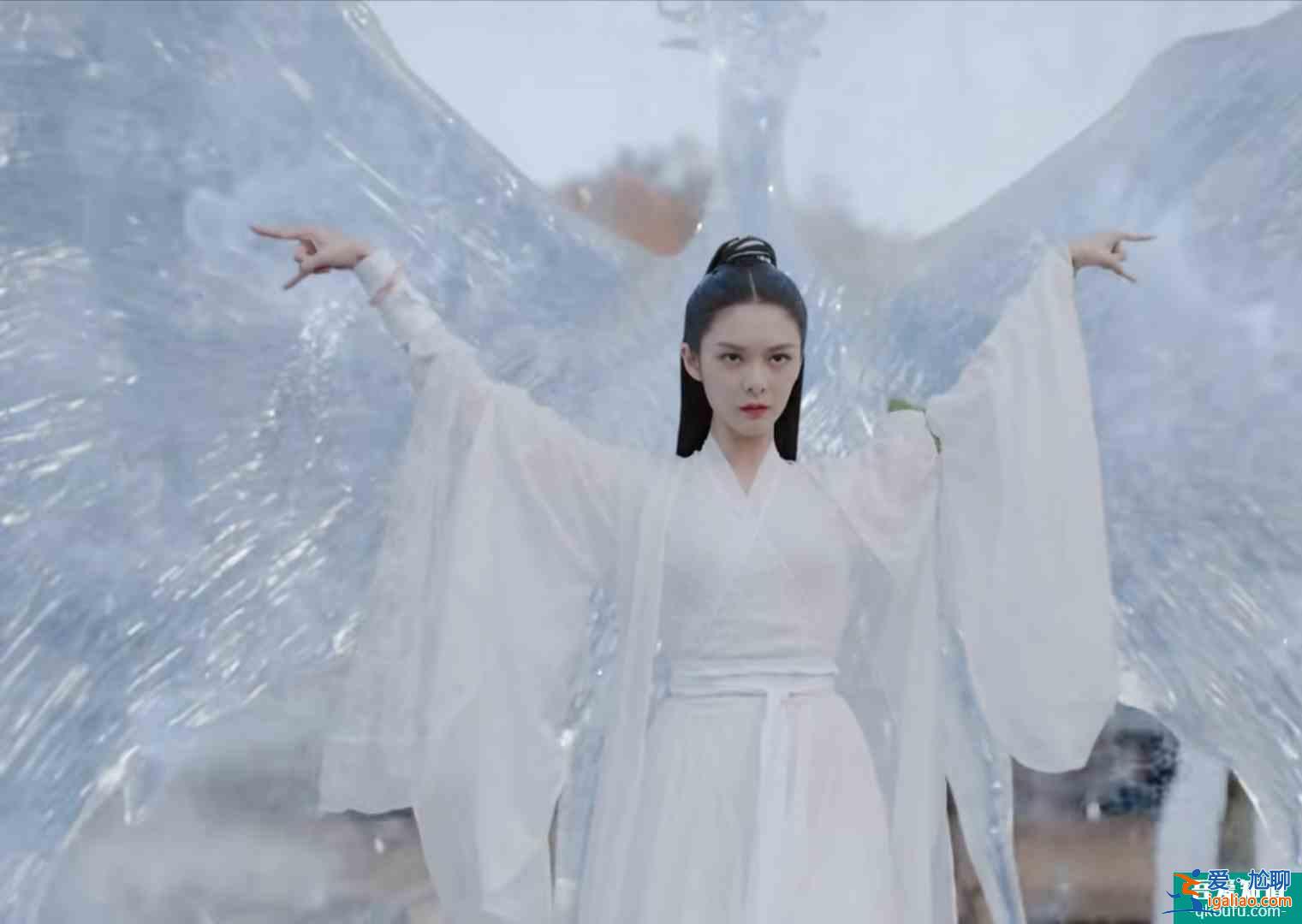 《且聽鳳鳴》：鳳舞與左青鸞的再次對決，是鳳舞贏嗎？？