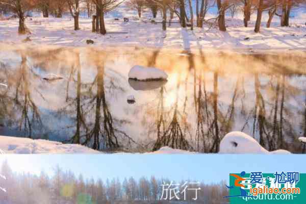 呼倫貝爾冬天旅游攻略 呼倫貝爾冬季旅游路線及費(fèi)用？