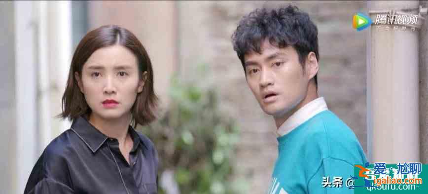 《生活像陽光一樣燦爛》女人愛男人的最高境界就是給他生孩子？？